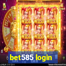bet585 login
